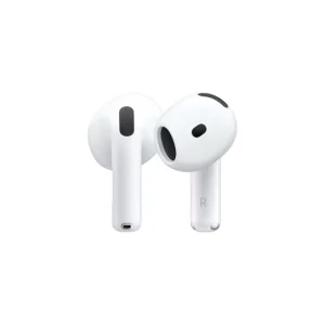 Apple AirPods 4 Noise Cancellation MXP93ZM-A 1