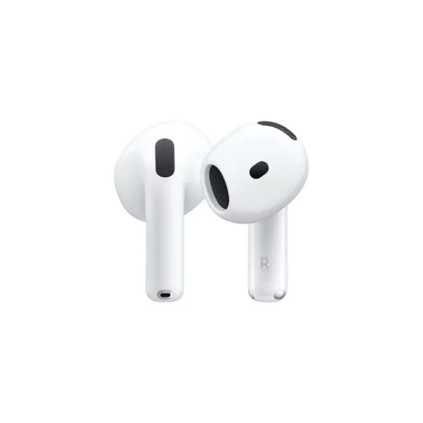 Apple AirPods 4 Noise Cancellation MXP93ZM-A 1