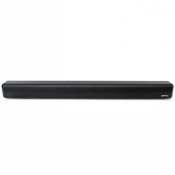 Groov-e 50W Bluetooth Soundbar GVSB02 1