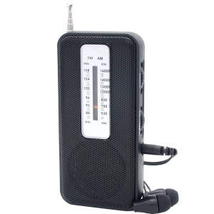 Homesound 2 Band Pocket Radio | PP973