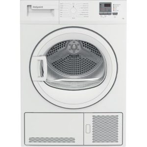 Hotpoint 9KG Condenser Dryer | CHDC92WWGDUK