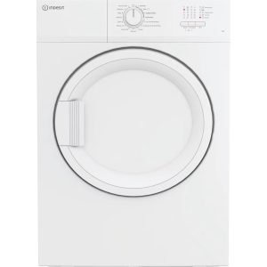 Indesit 8Kg Vented Dryer I CYDA81WWGLUK