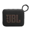 JBL Go 4 Bluetooth Speaker Black JBLGO4BLK 1