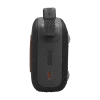 JBL Go 4 Bluetooth Speaker Black JBLGO4BLK 1