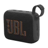 JBL Go 4 Bluetooth Speaker Black JBLGO4BLK 1