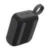 JBL Go 4 Bluetooth Speaker Black JBLGO4BLK 1