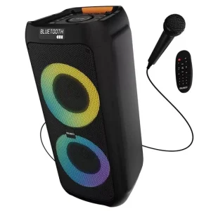 Majority P300 Bluetooth Party Speaker 300W 1000002884 1