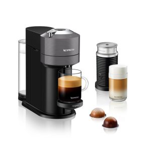 Nespresso Vertuo Next Coffee Machine Grey 11707 1