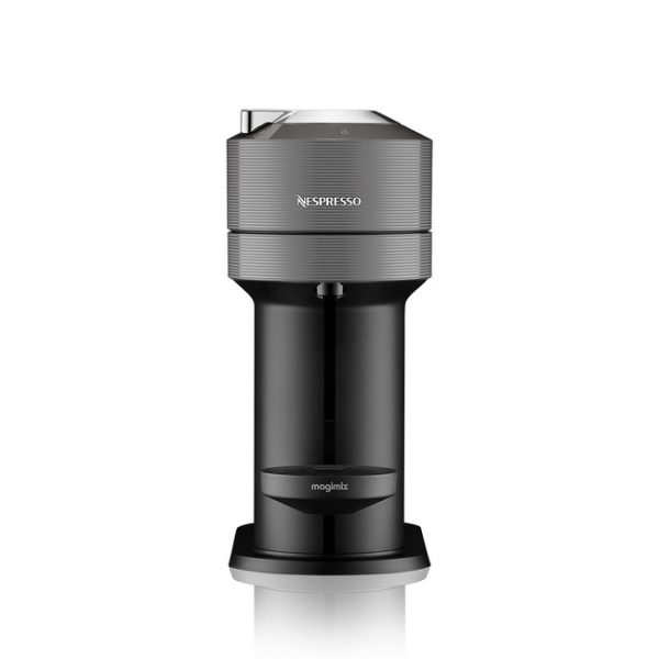 Nespresso Vertuo Next Coffee Machine Grey 11707 1