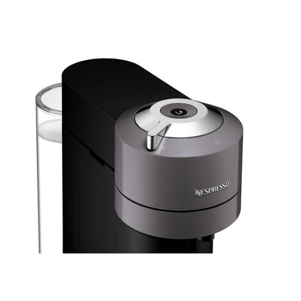 Nespresso Vertuo Next Coffee Machine Grey 11707 1