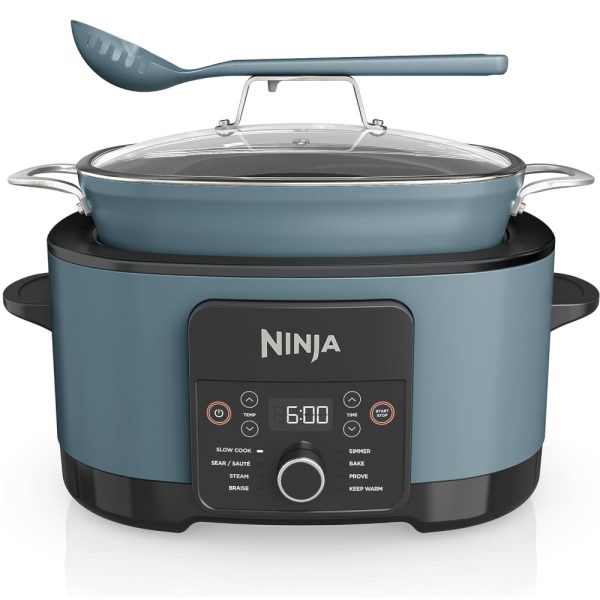 Ninja Foodi 8-in-1 PossibleCooker MC1001UK 1