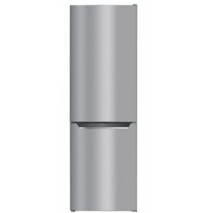 Powerpoint 55CM Fridge Freezer No Frost Stainless Steel P65564FFSS-E 1