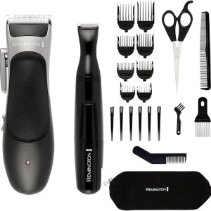 Remington Hair Clipper Set HC367 1