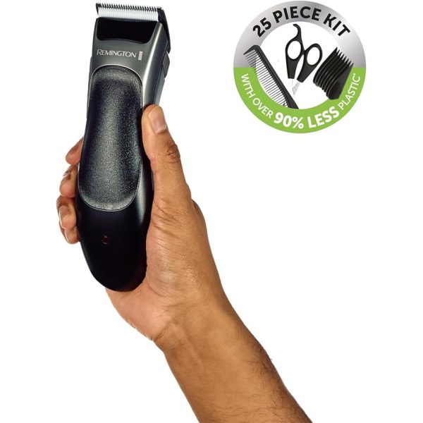 Remington Hair Clipper Set HC367 1