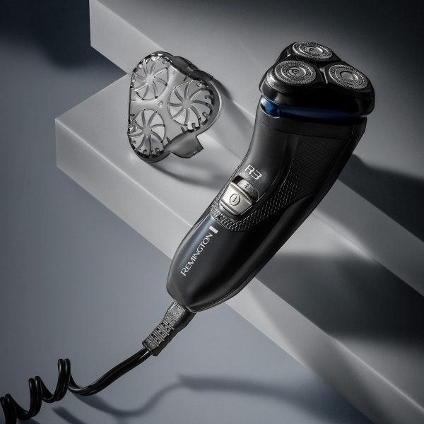 Remington R3 Style Series Rotary Shaver R3002 1