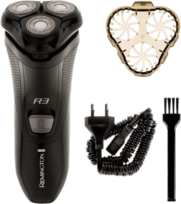 Remington R3 Style Series Rotary Shaver R3002 1