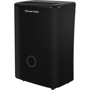 Russell Hobbs 20L Dehumidifier Black RHDH2002B 1