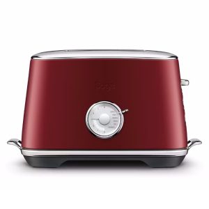 Sage The Toast Select Luxe 2 Slice Toaster | Red Velvet | STA735RVC4GUK1