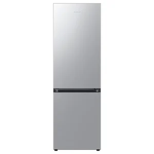 Samsung Spacemax Fridge Freezer | Silver | RB34C600ESA/EU