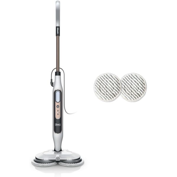 Shark Steam & Scrub Automatic Steam Mop | S8201UK