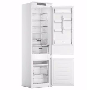 Whirlpool 70/30 Integrated Fridge Freezer | WHC20T322UK