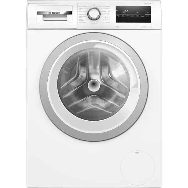 Bosch Series 4 9kg 1400 Spin Washing Machine | WAN28259GB