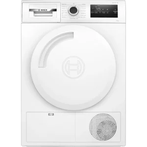 Bosch Series 4 Condenser Dryer | 8KG | WTN83202GB