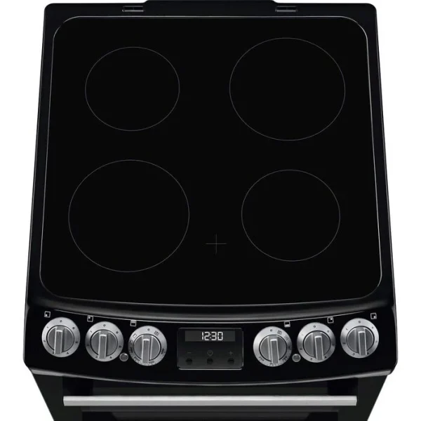 Electrolux 55cm Freestanding Cooker Stainless Steel LKR555100X 1