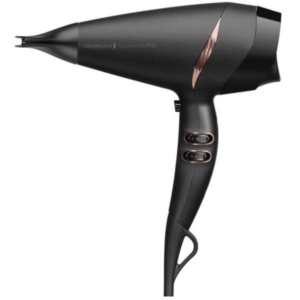 Remington Supercare Pro 2200 Hairdryer AC7200 1