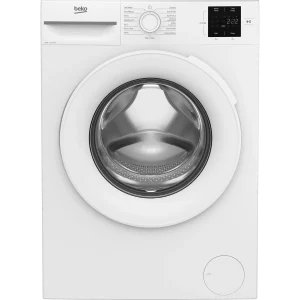 Beko 8Kg Washing Machine | 1200 Spin | BM1WT3821W