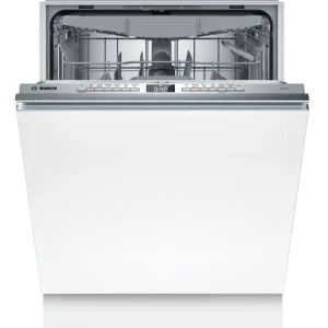 Bosch Series 4 60CM Integrated Dishwasher | SMV4HVX00G