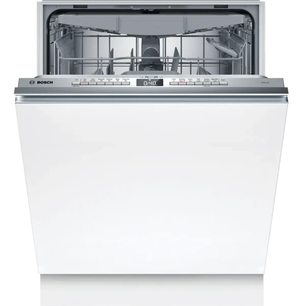 Bosch Series 4 60CM Integrated Dishwasher | SMV4HVX00G