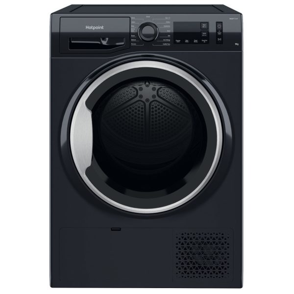 Hotpoint 9KG Heat Pump Dryer | NTSM1192SKUK