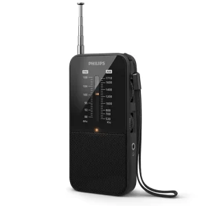 Philips Pocket Sized Portable Radio TAR1509 1