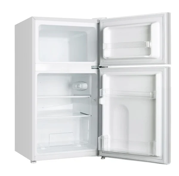 Powerpoint Under Counter Fridge Freezer White P7531M-4-E 1