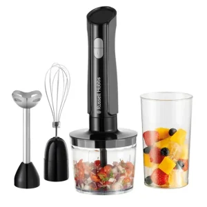 Russell Hobbs 3-in-1 Hand Blender 27141 1