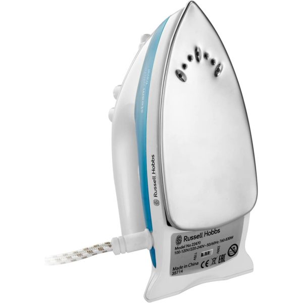 Russell Hobbs Travel Iron 22470 1