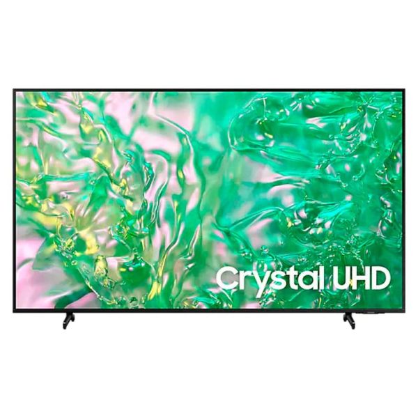 Samsung DU8070 4K Smart TV | 43 Inch | UE43DU8070UXXU