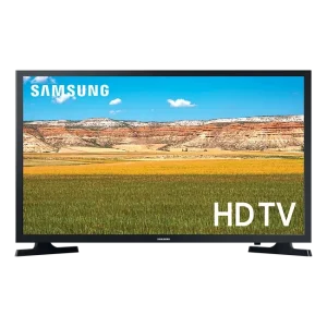 Samsung T4300 HD Smart TV | 32 Inch | UE32T4300AEXXU