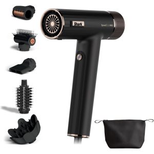 Shark SpeedStyle Pro 5-in-1 High-Velocity Hair Dryer HD752UK 1