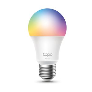 Tapo Smart Light Bulb | Multicolour | L530E