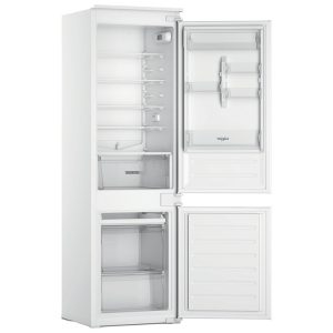 Whirlpool 70/30 Integrated Fridge Freezer | WHC18D041A1