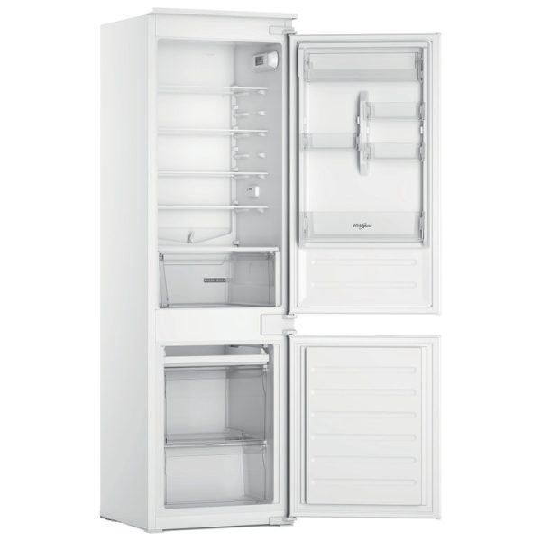 Whirlpool 70/30 Integrated Fridge Freezer | WHC18D041A1