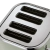 Russell Hobbs Stylevia Toaster | 4 Slice | Sage Green | 26294