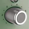 Russell Hobbs Stylevia Toaster | 4 Slice | Sage Green | 26294