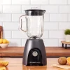 Russell Hobbs Jug Blender | Charcoal | 27121