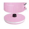 Russell Hobbs Eden Kettle | Raspberry | 27362