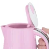 Russell Hobbs Eden Kettle | Raspberry | 27362