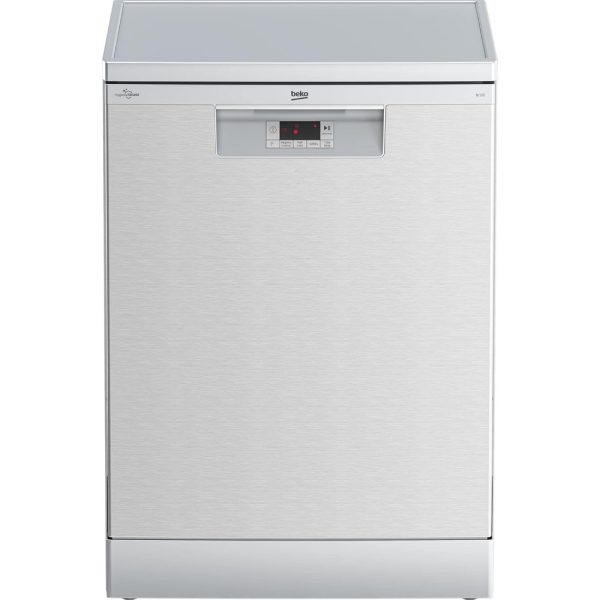 Beko Freestanding 14 Place Dishwasher | BDFN15430X