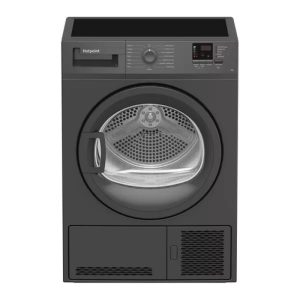 Hotpoint 9KG Condenser Dryer | Antracite| CHDC92GGGDUK